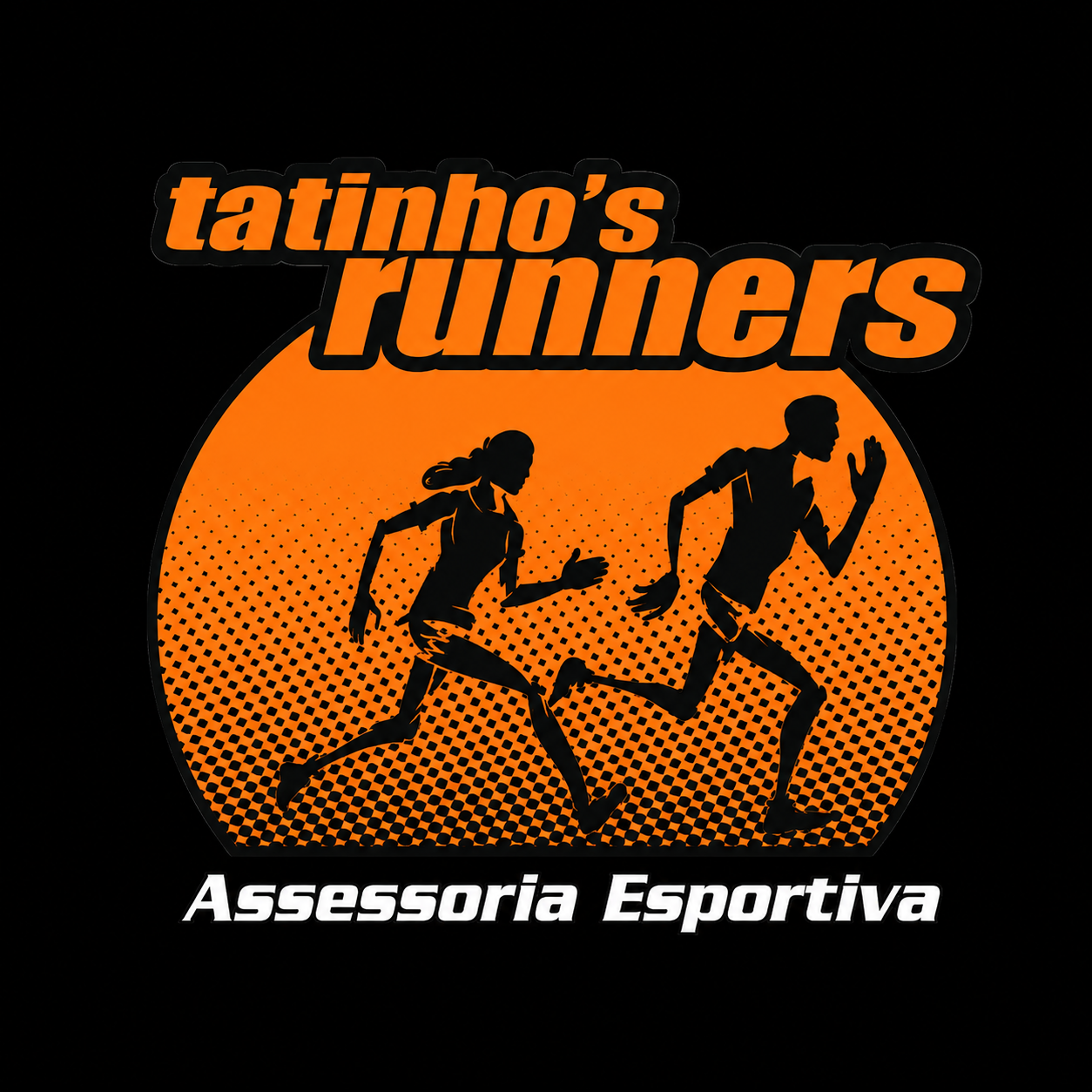 Tatinho's Runners Assessoria Esportiva