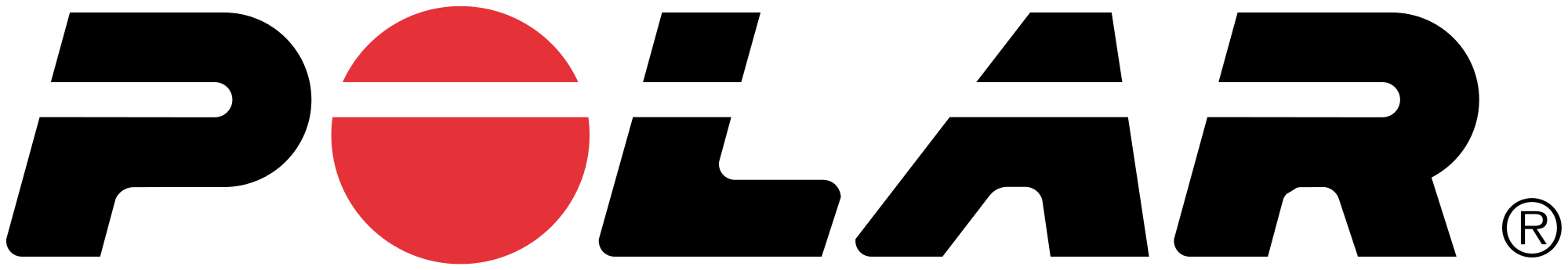 Polar Logo Polar